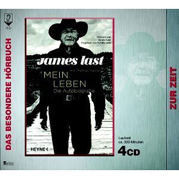 James Last-Mein Leben, James Last