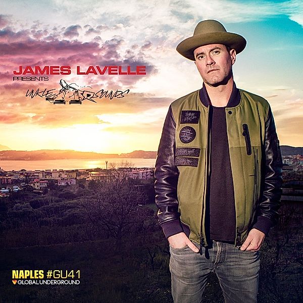 James Lavelle Presents Unklesounds (2 CDs), Diverse Interpreten