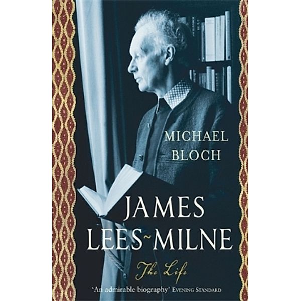 James Lees-Milne, Michael Bloch