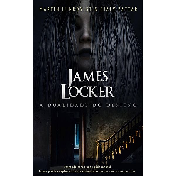 James Locker: A Dualidade do Destino, Martin Lundqvist