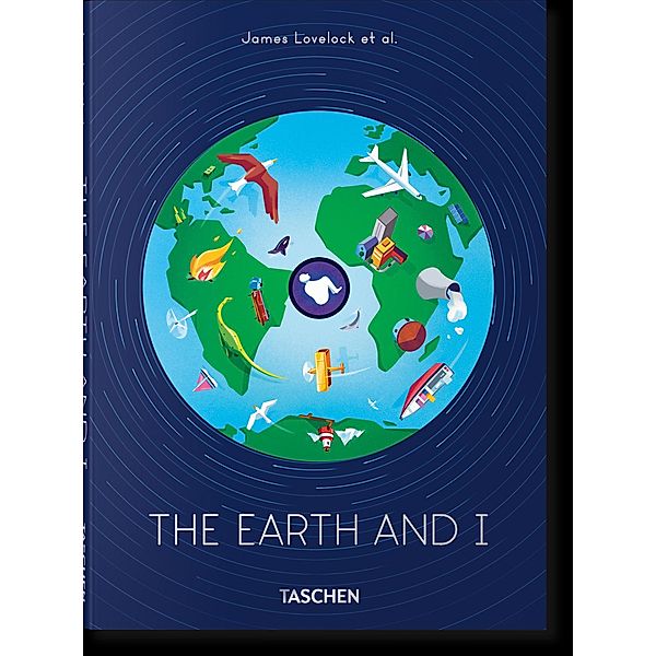 James Lovelock et al. The Earth and I