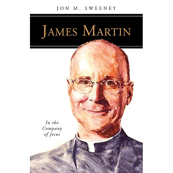 James Martin, SJ / People of God, Jon M. Sweeney