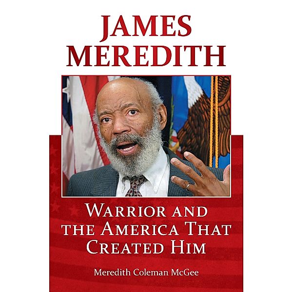 James Meredith, Meredith Coleman McGee