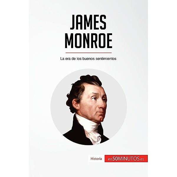 James Monroe, 50minutos