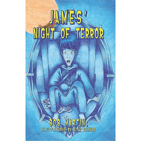 James’ Night of Terror, Bob Martin
