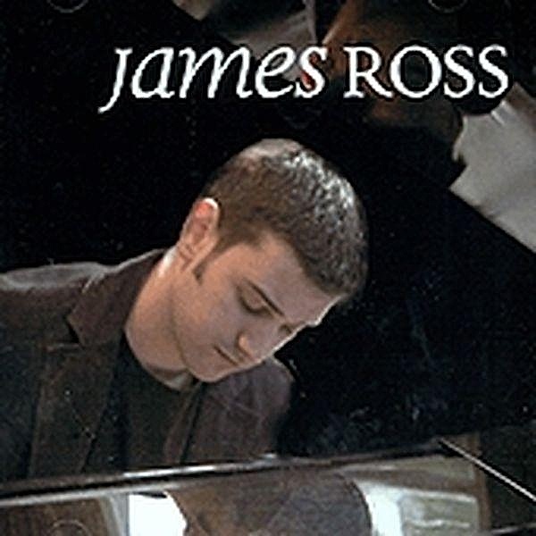 James Ross, James Ross