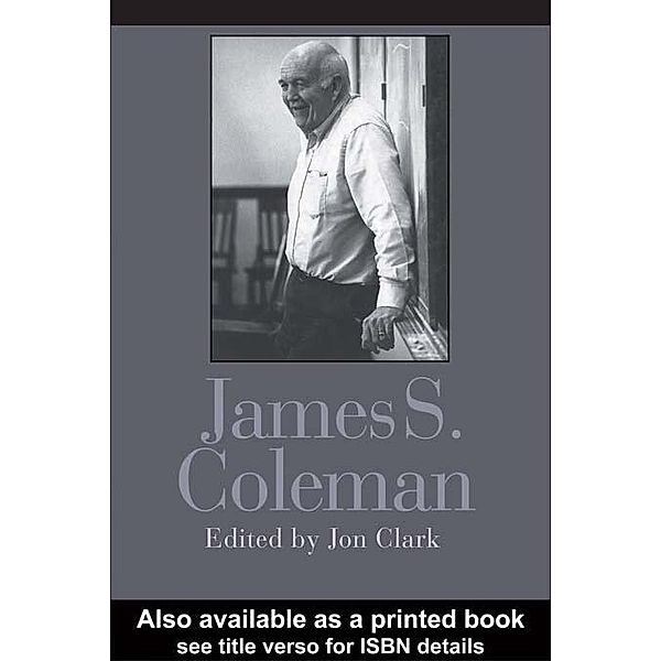 James S. Coleman