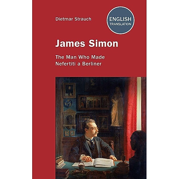 James Simon, Dietmar Strauch
