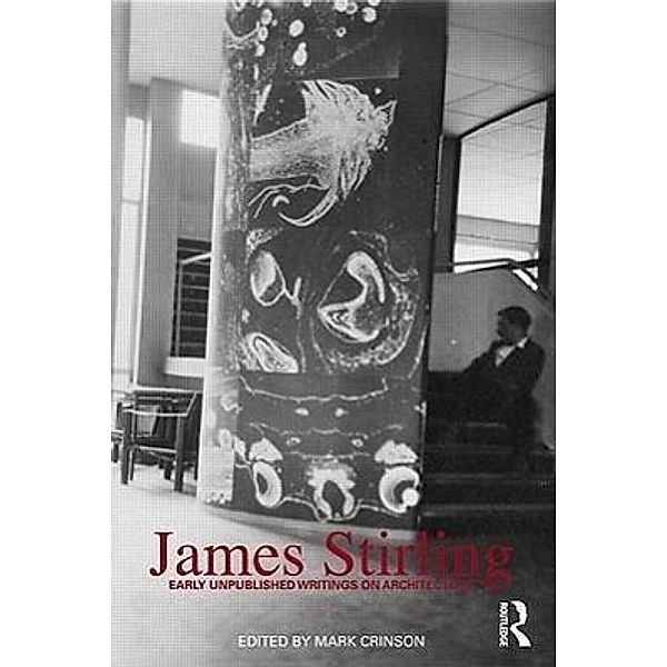 James Stirling, James Stirling