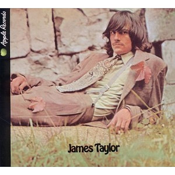 James Taylor, James Taylor