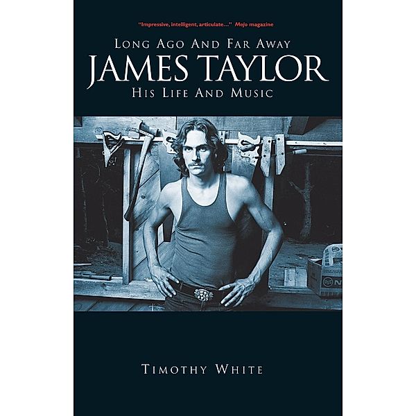 James Taylor, Timothy White
