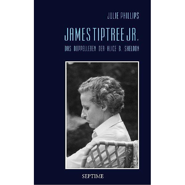 James Tiptree Jr., Julie Phillips