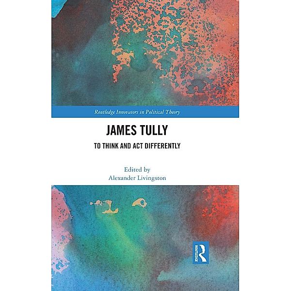 James Tully