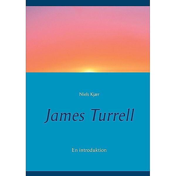 James Turrell, Niels Kjær