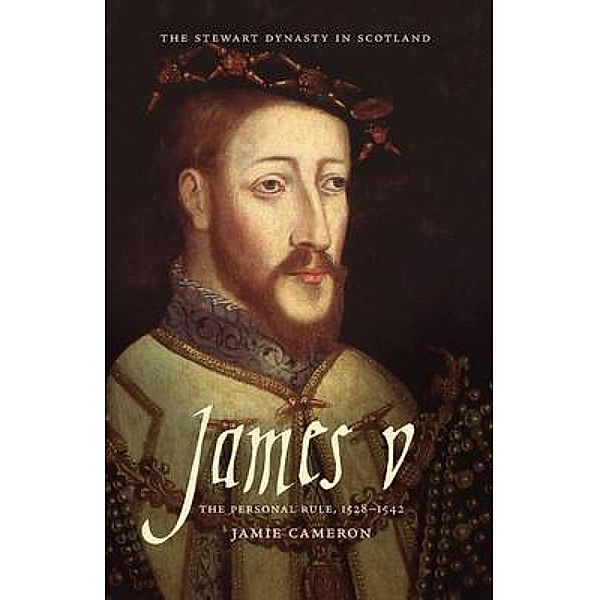 James V, Jamie Cameron