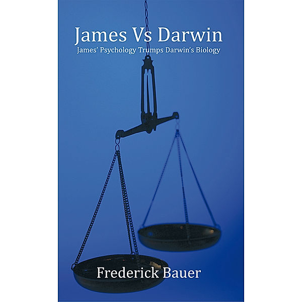 James Vs Darwin, Frederick Bauer