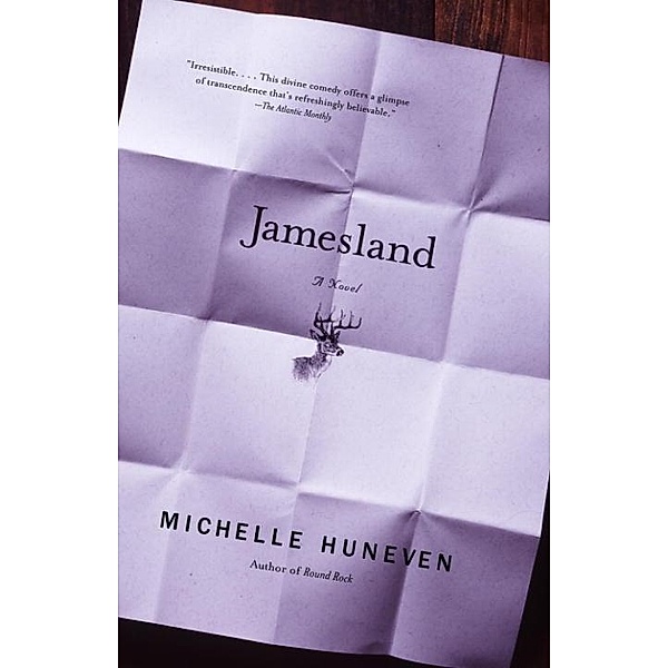 Jamesland / Vintage Contemporaries, Michelle Huneven