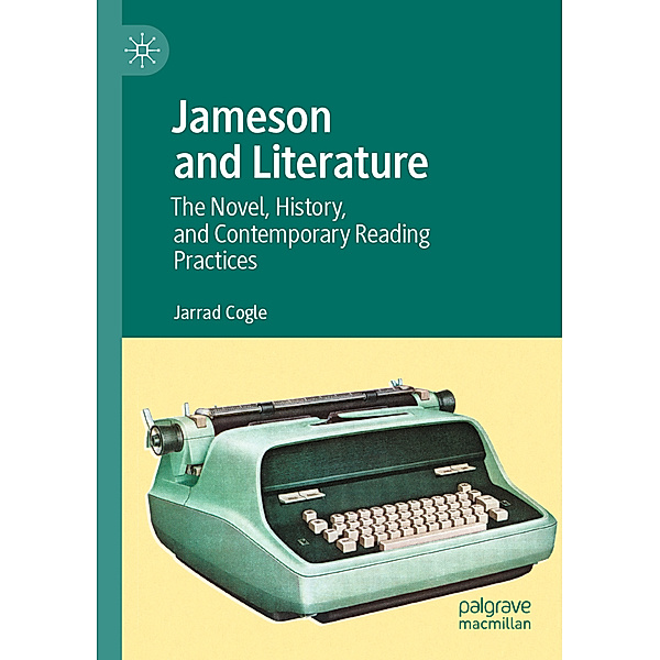 Jameson and Literature, Jarrad Cogle