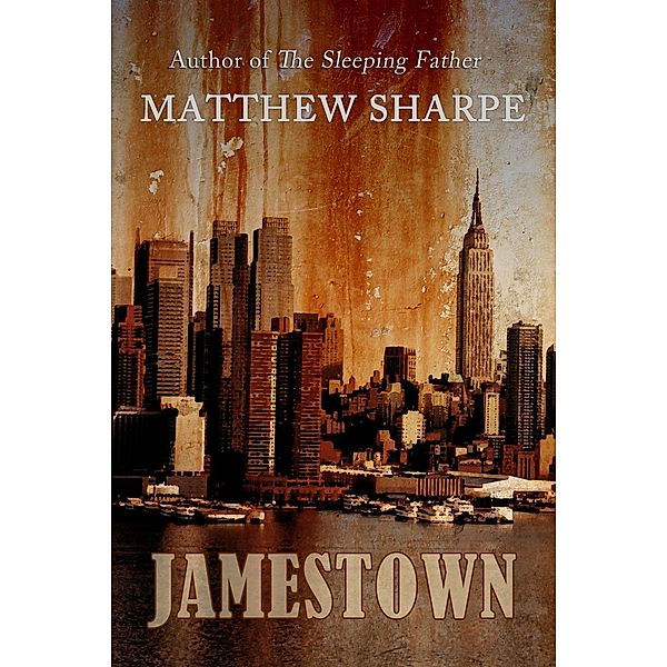 Jamestown, Matthew Sharpe