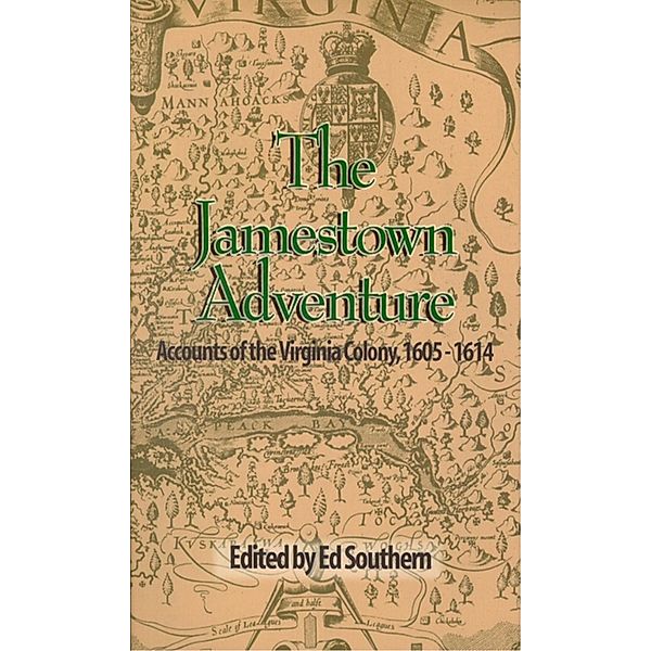 Jamestown Adventure, The