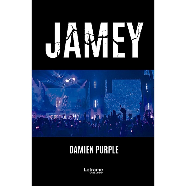 Jamey, Damien Purple