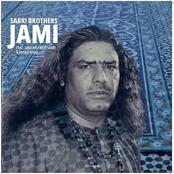 Jami (Remastered), Sabri Brothers