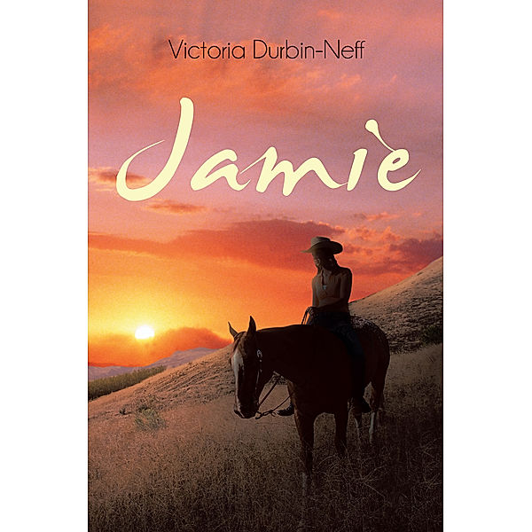 Jamie, Victoria Durbin-Neff