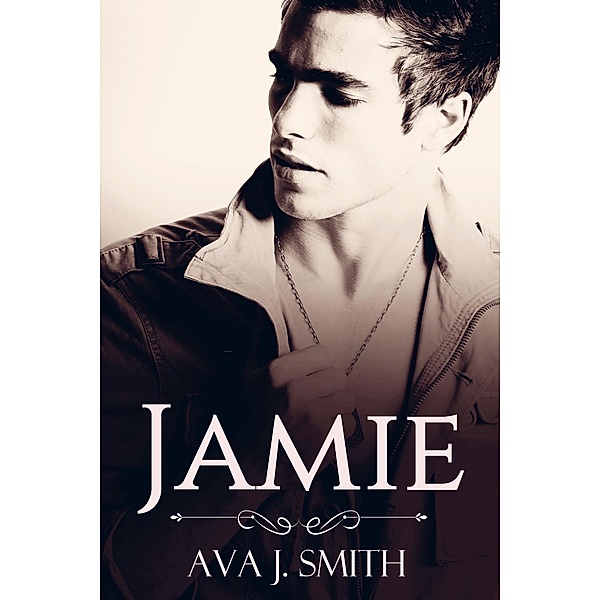 Jamie, Ava J. Smith