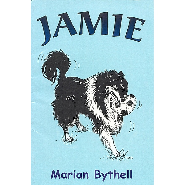 Jamie, Marian Bythell