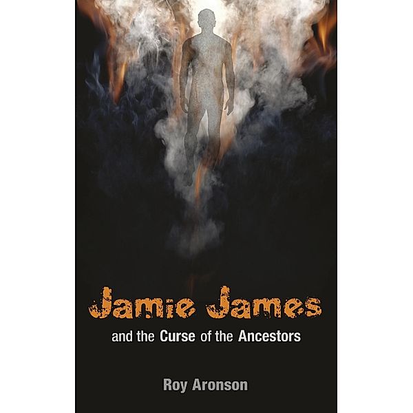 Jamie James, Roy Aronson