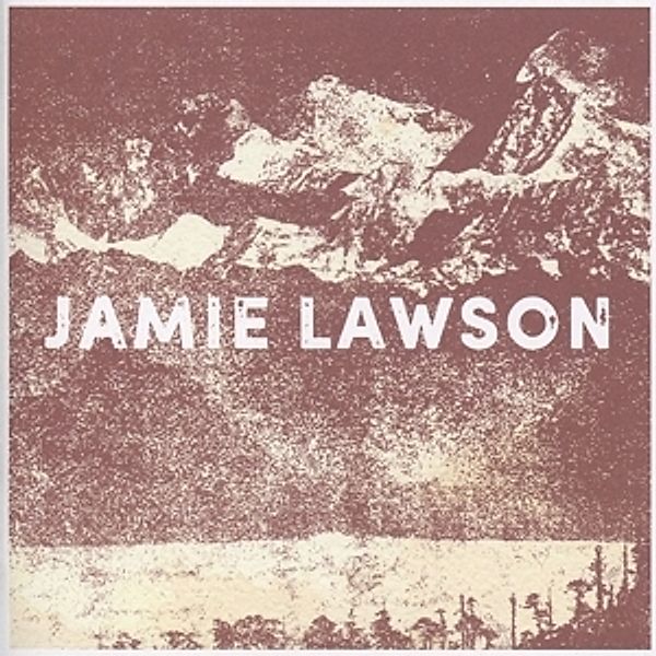 Jamie Lawson, Jamie Lawson