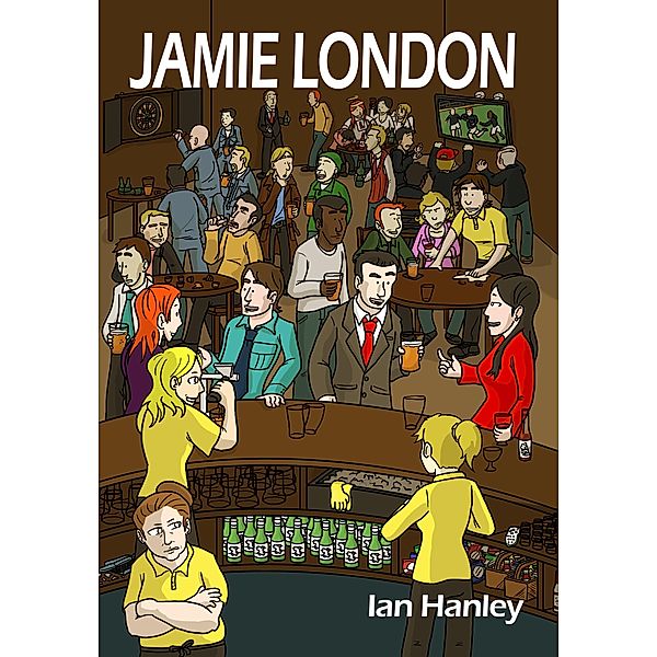 Jamie London / Ian Hanley, Ian Hanley