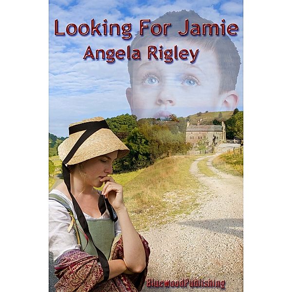 Jamie: Looking For Jamie, Angela Rigley