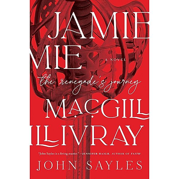 Jamie MacGillivray, John Sayles