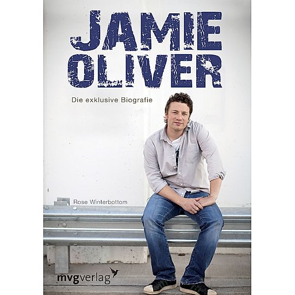 Jamie Oliver, Rose Winterbottom