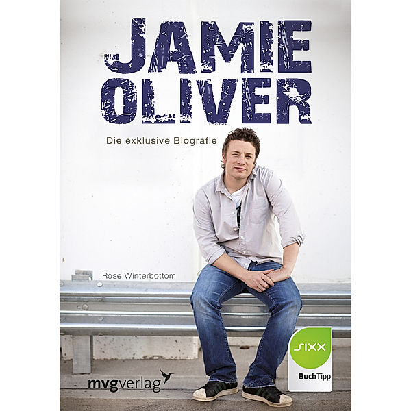 Jamie Oliver, Rose Winterbottom