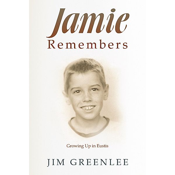 Jamie Remembers, Jim Greenlee