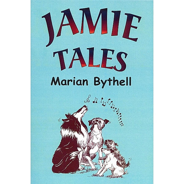 Jamie Tales, Marian Bythell
