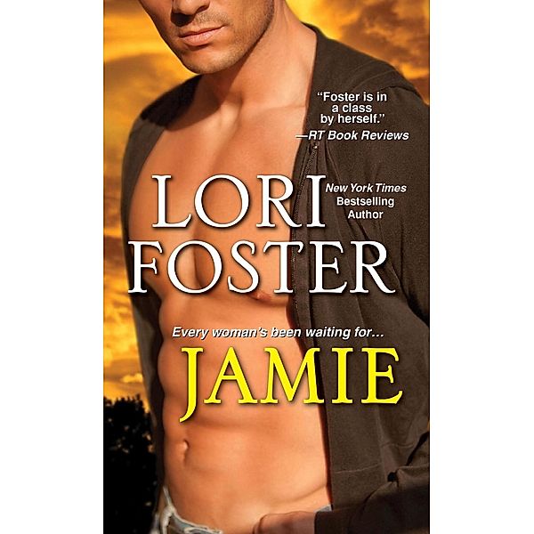 Jamie / Visitation Bd.5, Lori Foster