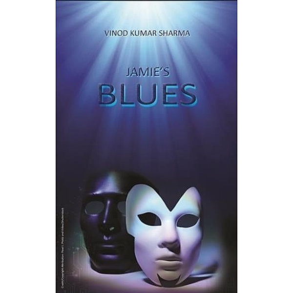 Jamie's Blues, Vinod Kumar Sharma