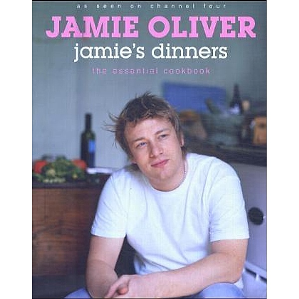Jamie's Dinners, Jamie Oliver