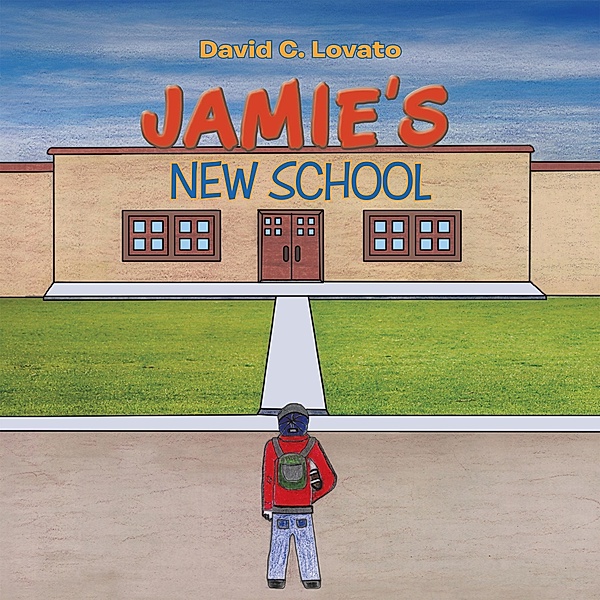 Jamie's New School, David C. Lovato