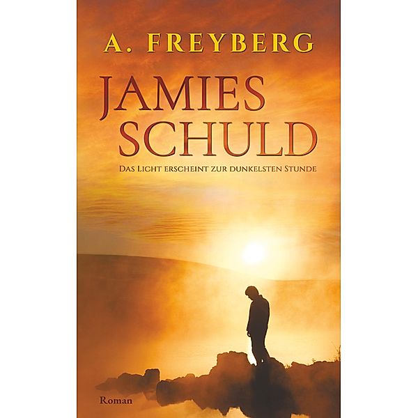 Jamies Schuld, Arian Freyberg