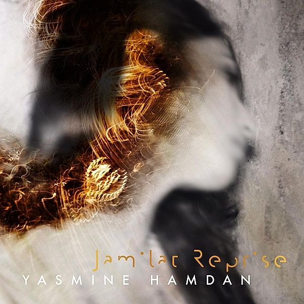 Jamilat Reprise (Vinyl), Yasmine Hamdan