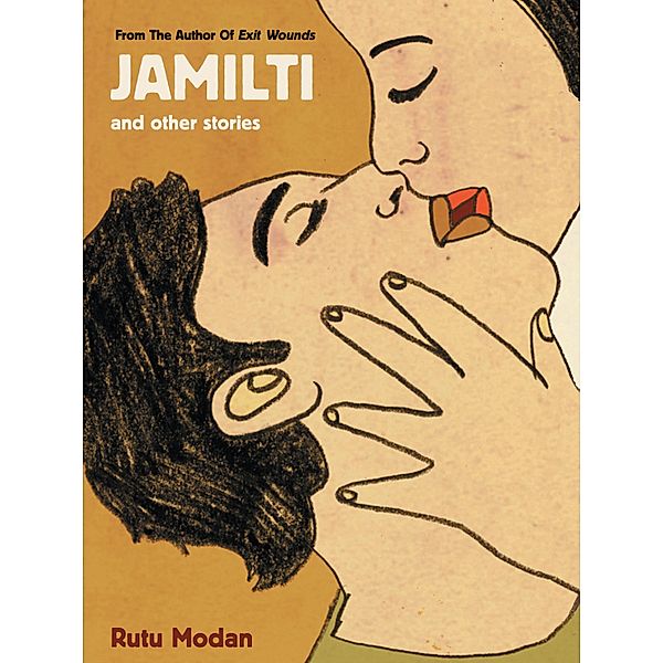 Jamiliti, Rutu Modan