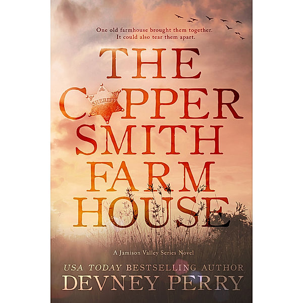 Jamison Valley: The Coppersmith Farmhouse, Devney Perry