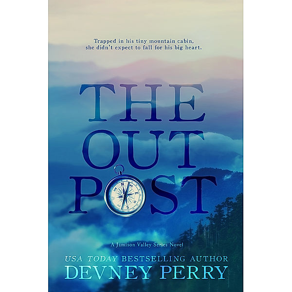 Jamison Valley: The Outpost, Devney Perry