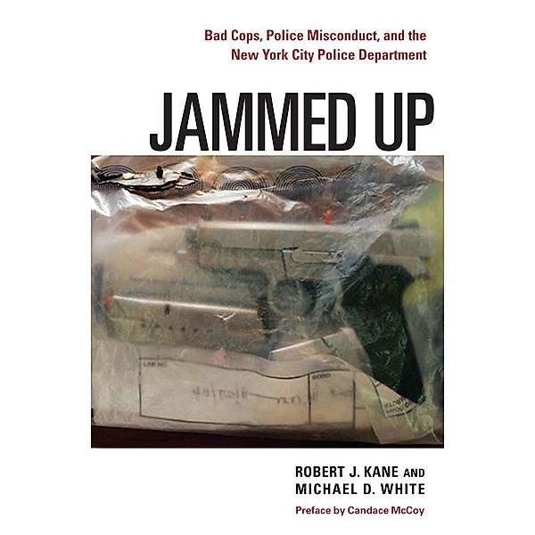 Jammed Up, Robert J. Kane, Michael D. White