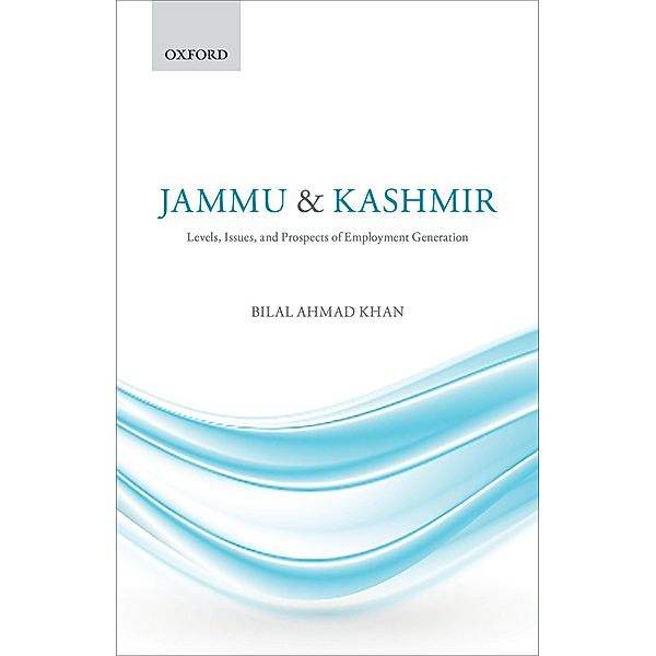 Jammu & Kashmir, Bilal Ahmad Khan