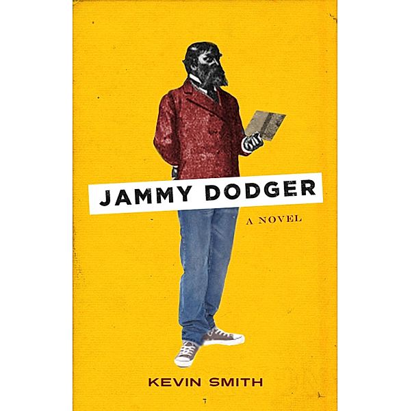 Jammy Dodger, Kevin Smith